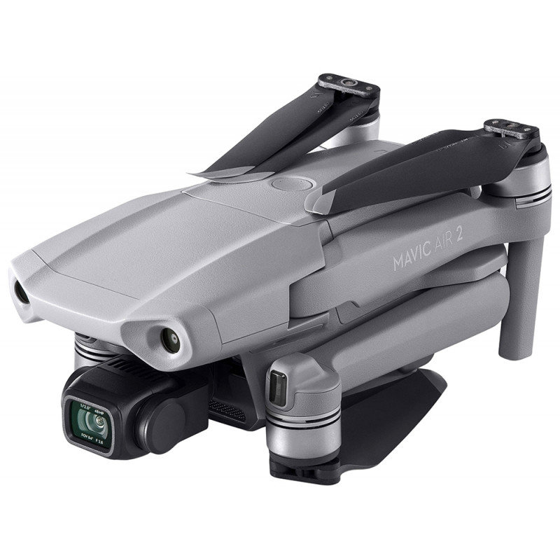 Dji mavic air with fly store more combo