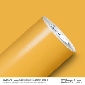AMARELO-GENGIBRE