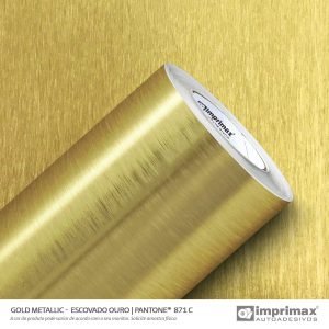 ESCOVADO-OURO
