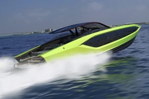 Lamborghini