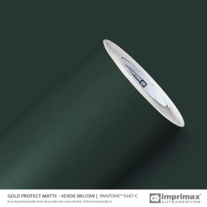 VERDE-MILITAR